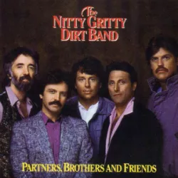 Partners, Brothers, and Friends