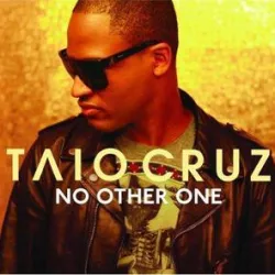 No Other One