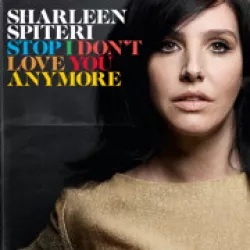Stop, I Don't Love You Anymore