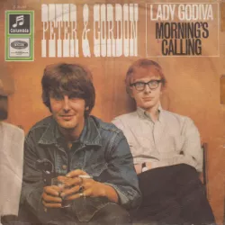 Lady Godiva