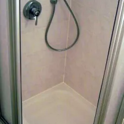 Hot Shower