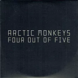 Four Out of Five