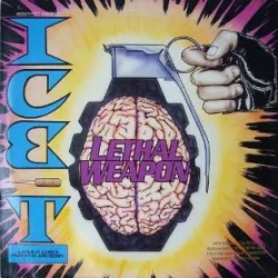 Lethal Weapon