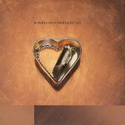 Open Your Heart