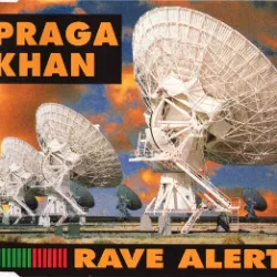 Rave Alert