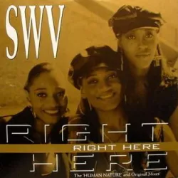 Right Here