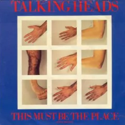 This Must Be the Place (Naive Melody)