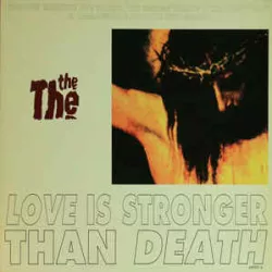 Love Is Stronger Than Death