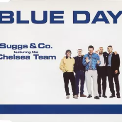 Blue Day
