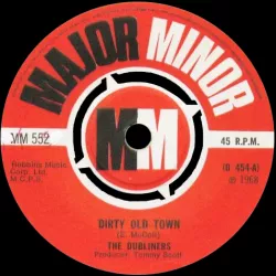 Dirty Old Town