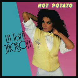 Hot Potato