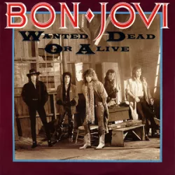 Wanted Dead or Alive