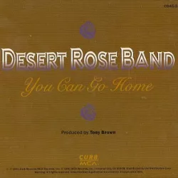 You Can Go Home