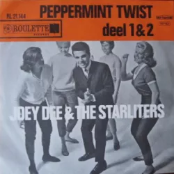 Peppermint Twist