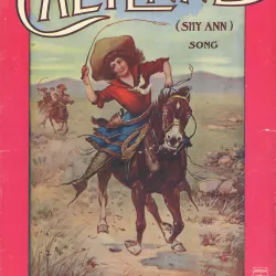 Cheyenne (Shy Ann)