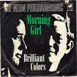 Morning Girl