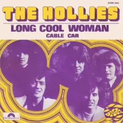 Long Cool Woman