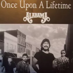 Once Upon a Lifetime