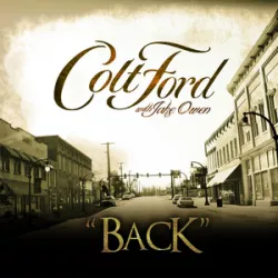Back