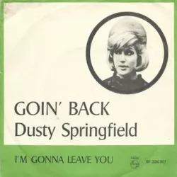 Going Back