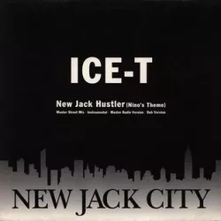 New Jack Hustler (Nino's Theme)
