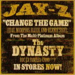 Change the Game