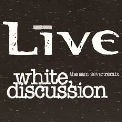 White, Discussion