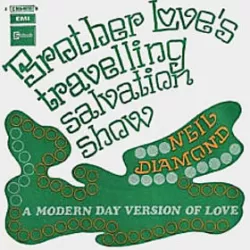 Brother Love's Travelling Salvation Show