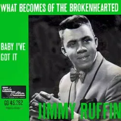 What Becomes of the Brokenhearted
