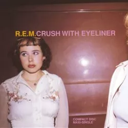 Crush with Eyeliner
