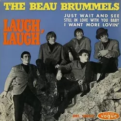 Laugh, Laugh