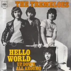 Hello World
