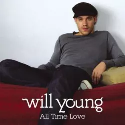 All Time Love