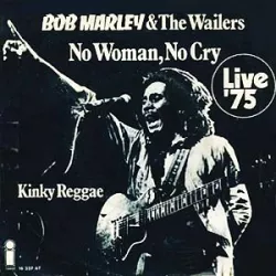 No Woman, No Cry