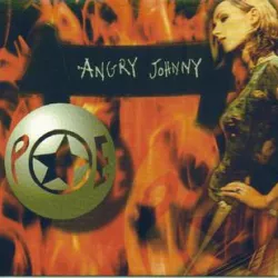 Angry Johnny