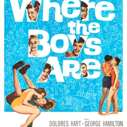 Where the Boys Are