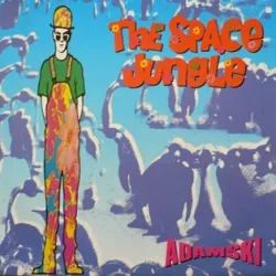 The Space Jungle