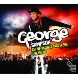 Get Up on the Dance Floor / Headz Up