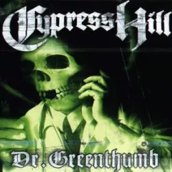 Dr Greenthumb