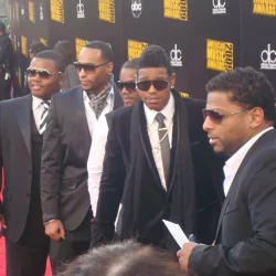 Exclusive (No Excuses)