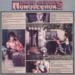 Run, Joey, Run
