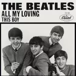 All My Lovin'