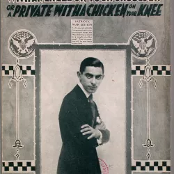 Would You Rather be a Colonel with an Eagle on Your Shoulder or a Private with a Chicken on Your Knee?