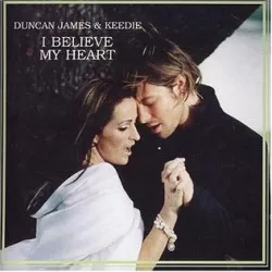 I Believe My Heart