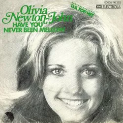 Have You Never Been Mellow