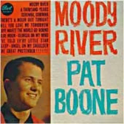 Moody River