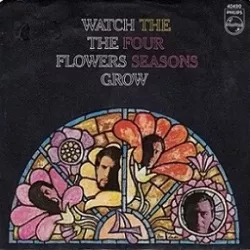 Watch the Flowers Grow