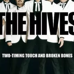 Two-Timing Touch and Broken Bones