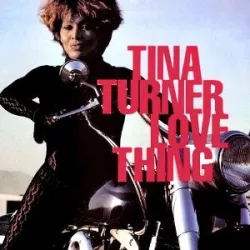 Love Thing