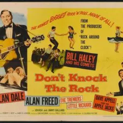 Don't Knock the Rock